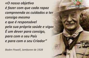Plano de contingência